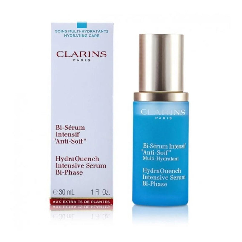 Clarins Serum Facial  Hydraquench Intesive 30ml