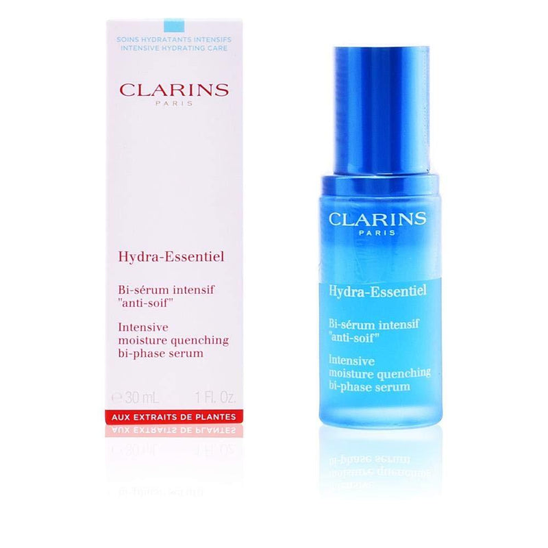 Clarins Serum Bi Intensif Hydra-Essentiel 30ml