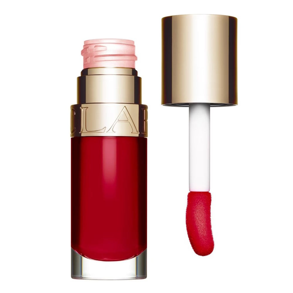 Clarins Lip Comfort Oil Cherry 03 7ml