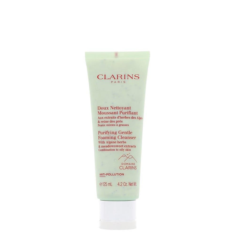 Clarins Purifiant Gentle Foaming Cleanser 125ml