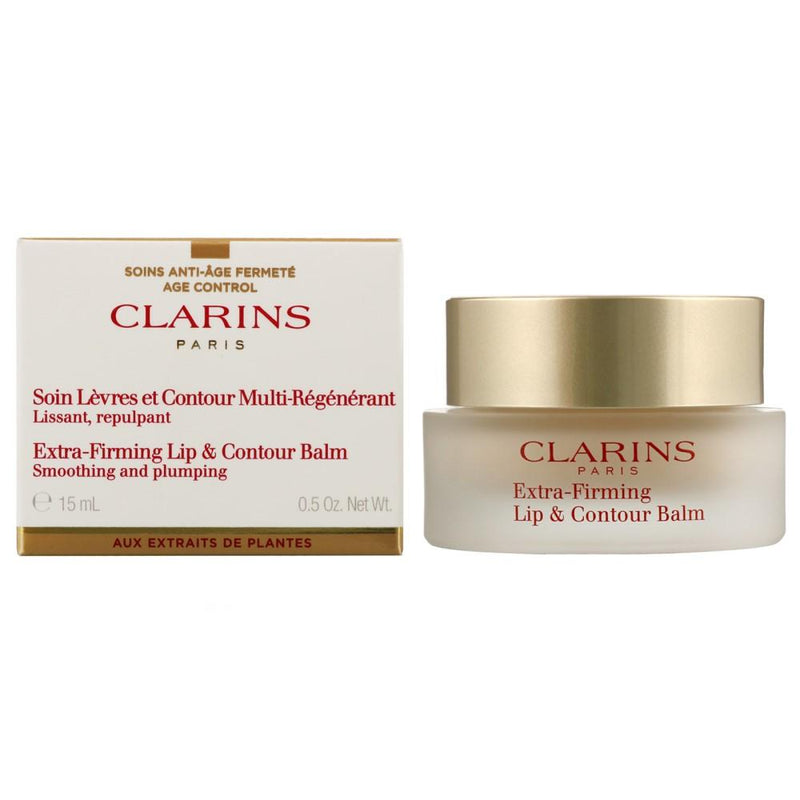 Clarins Extra Firming Lip and Contour Balm 15ml