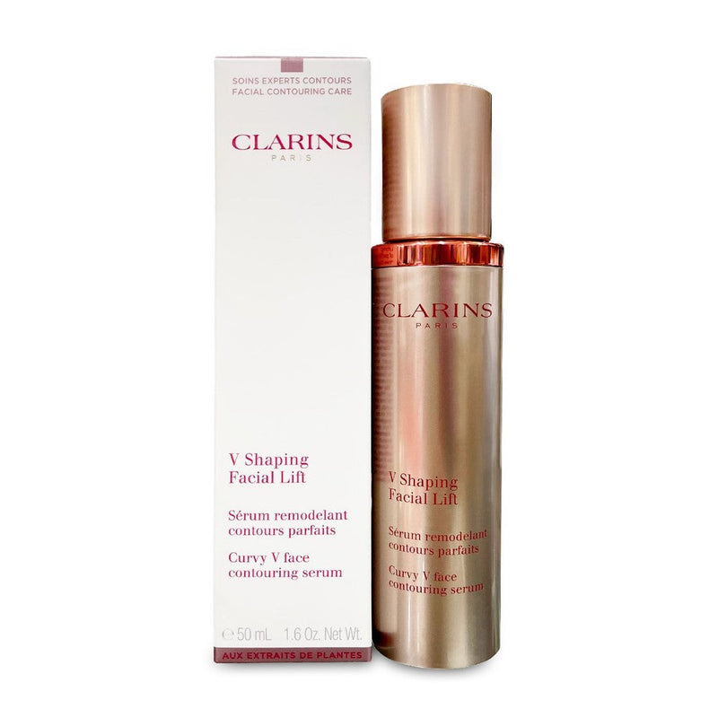 Clarins V Shaping Facial Lift Contouring Serum 50ml