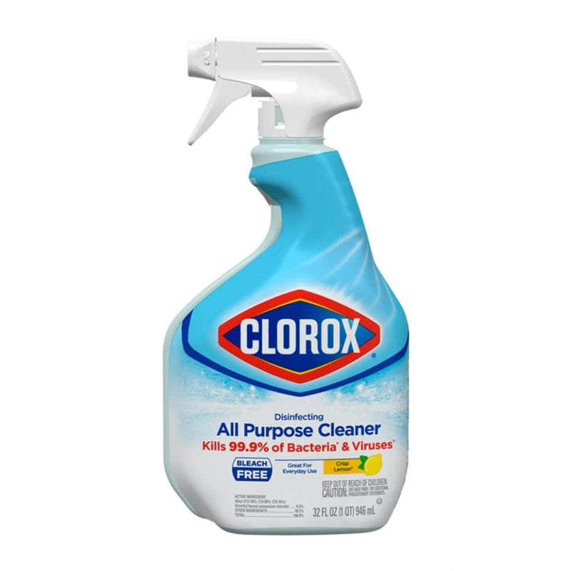 Clorox All Purpose Cleaner Todo uso 946ml
