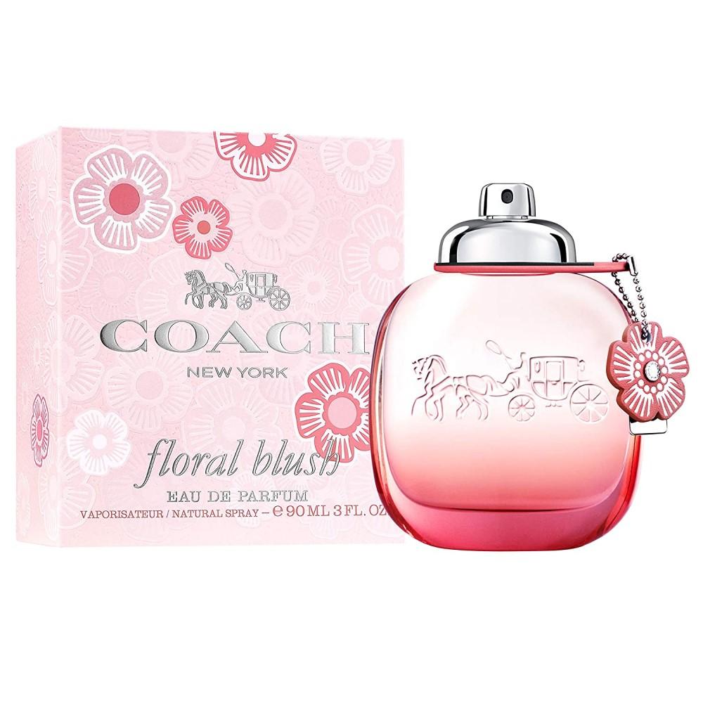 Coach Floral Blush Eau de Parfum For Women 90ml