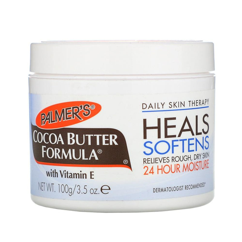 Cocoa Butter Formula Palmer's Heals Softens 100g