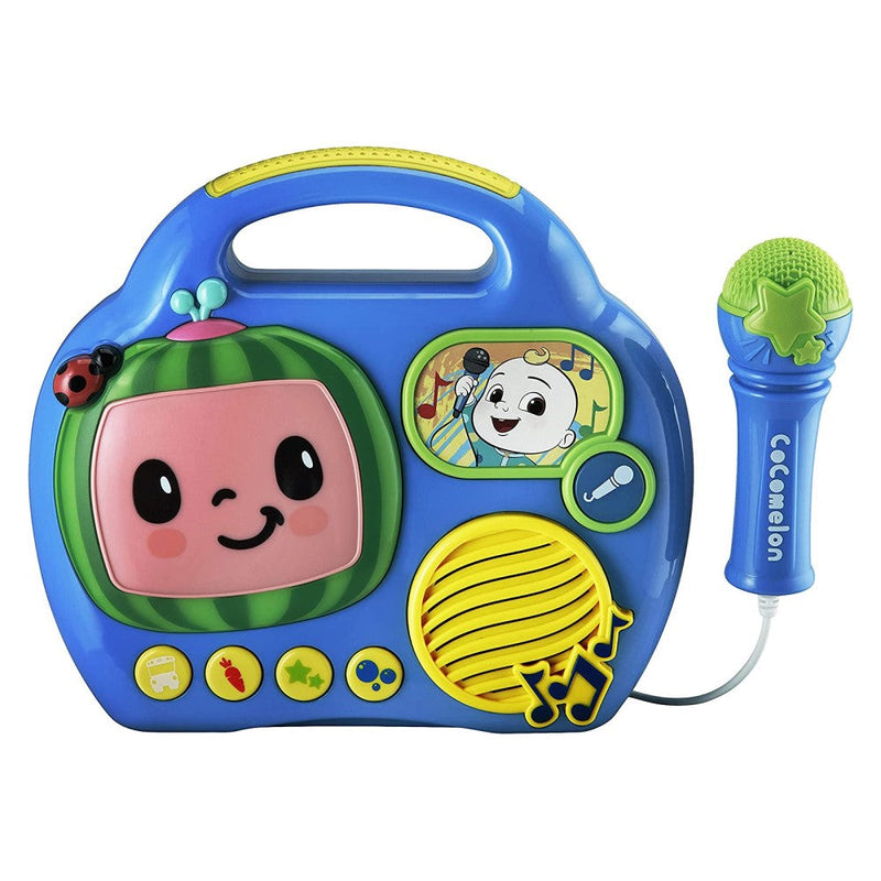 Cocomelon Sing Along Boombox 18m+