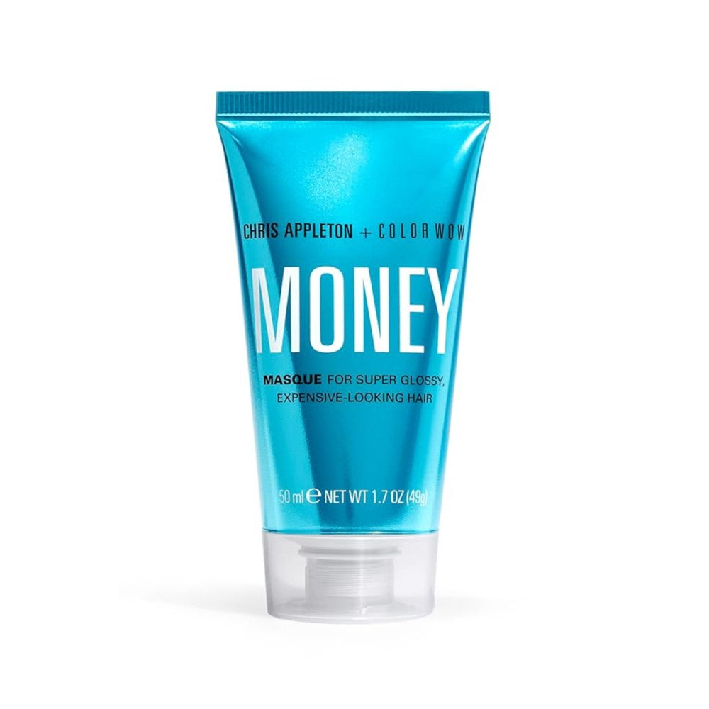 Chris Appleton Color Wow Money Masque For Super Glossy 50ml