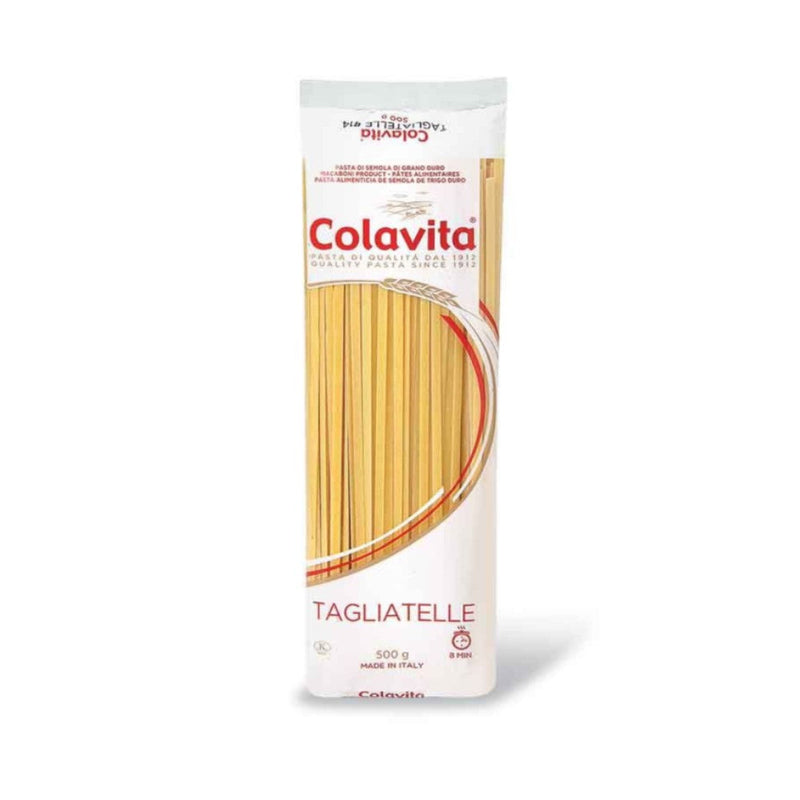 Pasta Colavita Tagliatelle 500g