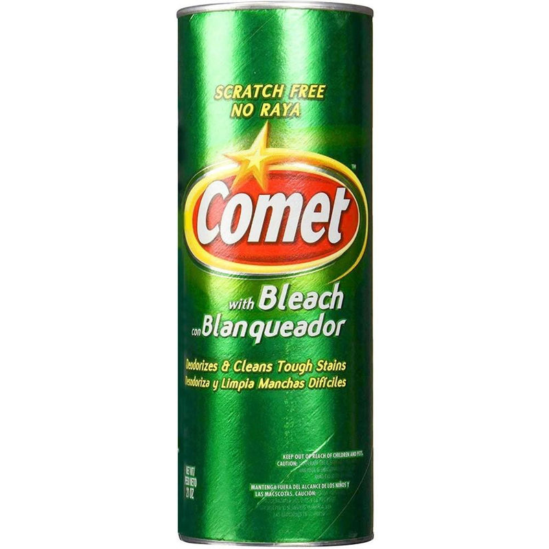 Comet Bleach Blanqueador 595g