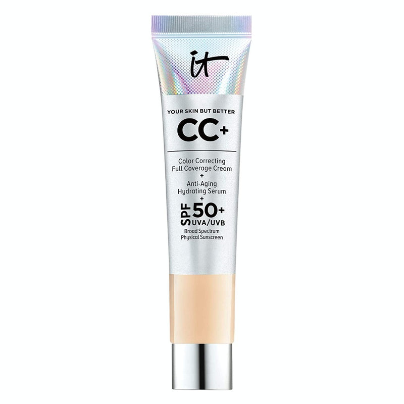 It Cosmetics CC+ Corrector Light Medium 32ml