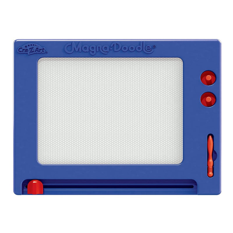 Magna Doodle Magnetic Drawing Toy 3+