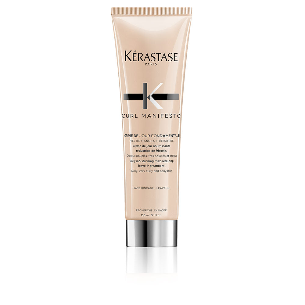 Kerastase Curl Manifesto Creme de Jour Fondamentale 150 ml