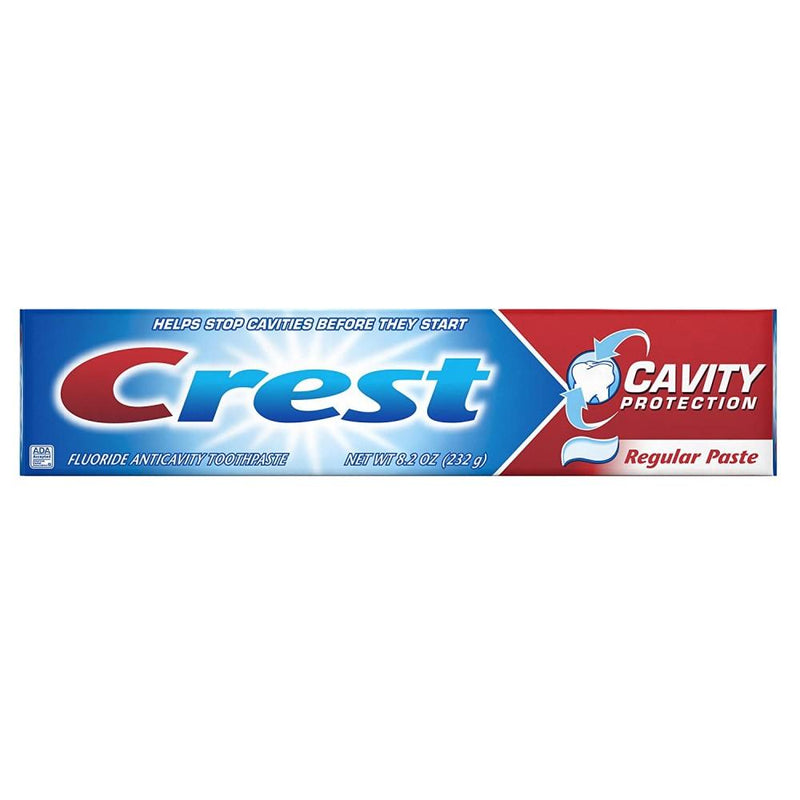 Crest Crema Dental Cavity 232g