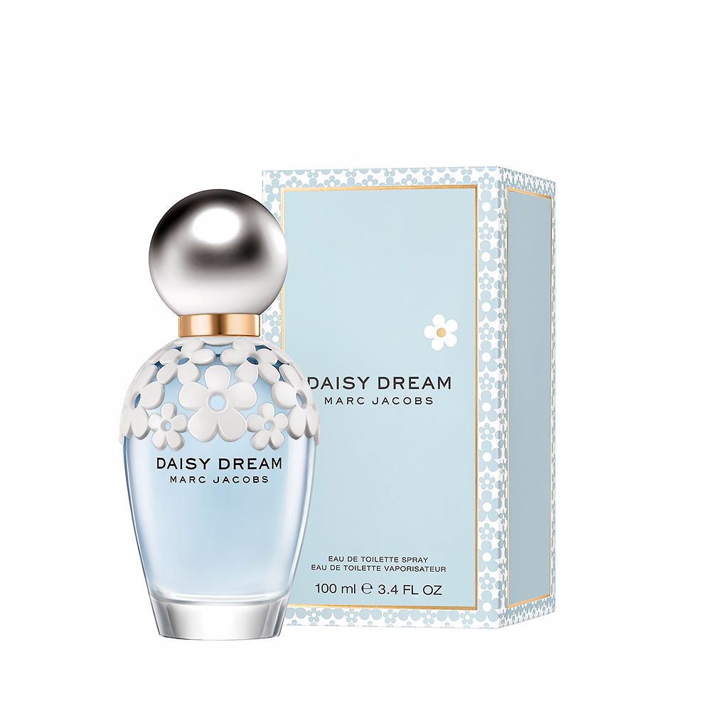 Marc Jacobs Daisy Dream Eau de Toilette For Women 100ml