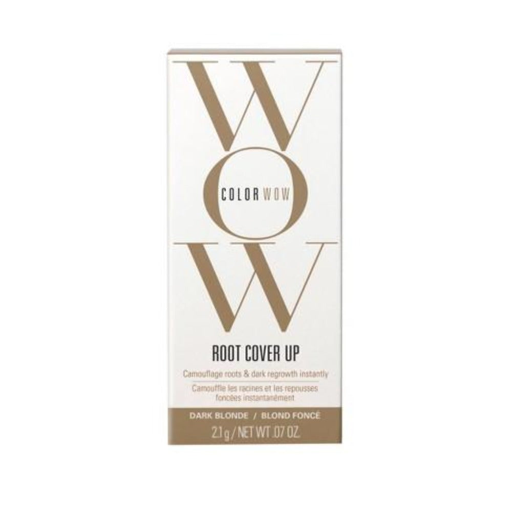 Color WOW Cubre Canas Color Dark Blonde 2.1 gr