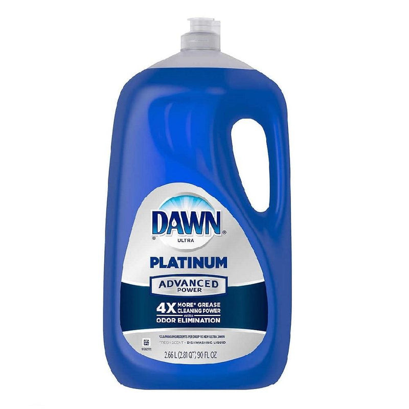 Dawn Lavaplato Ultra Platinum Advanced Power 2.66L