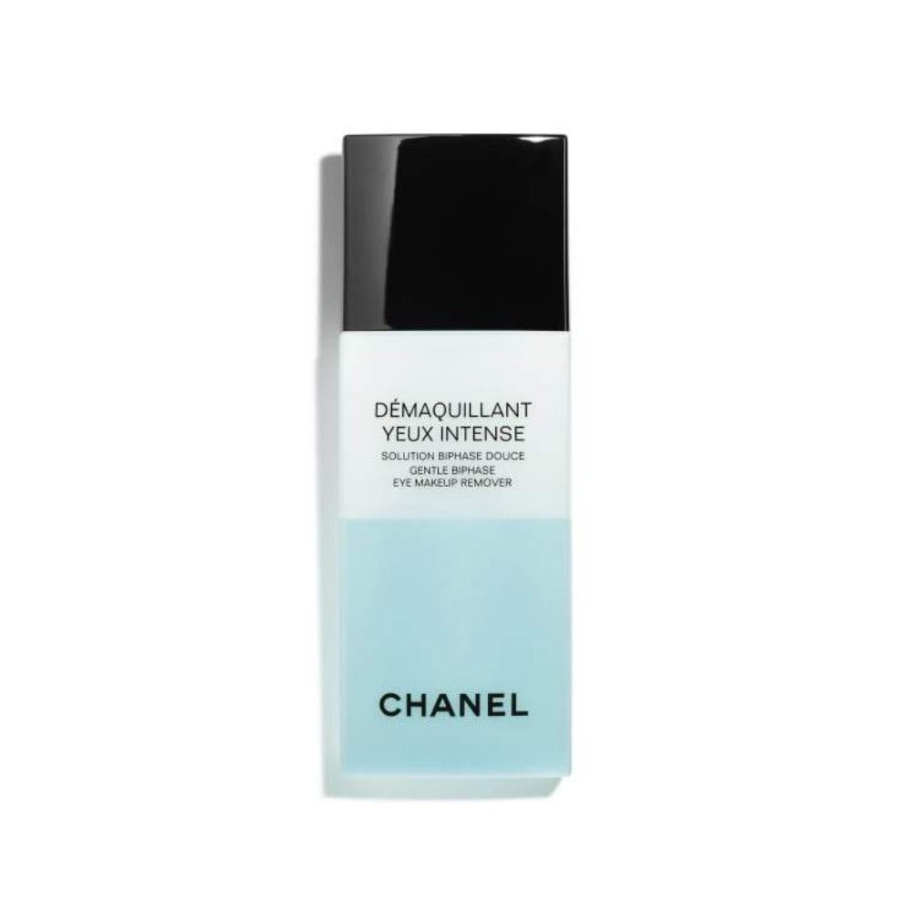 Chanel Desmaquillante Yeux Intense Solution Biphase 100 ml