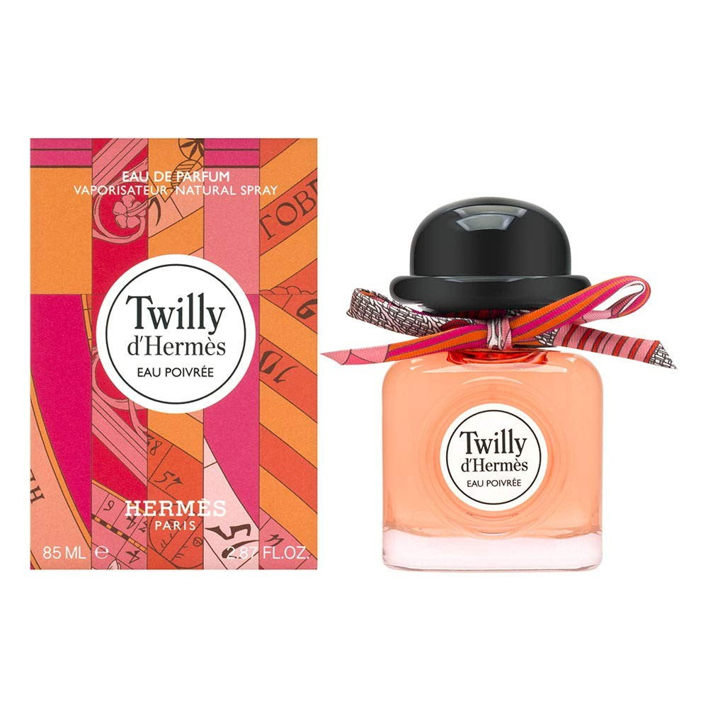 Hermes Twilly d'Hermes Eau De Parfum For Woman 85ml