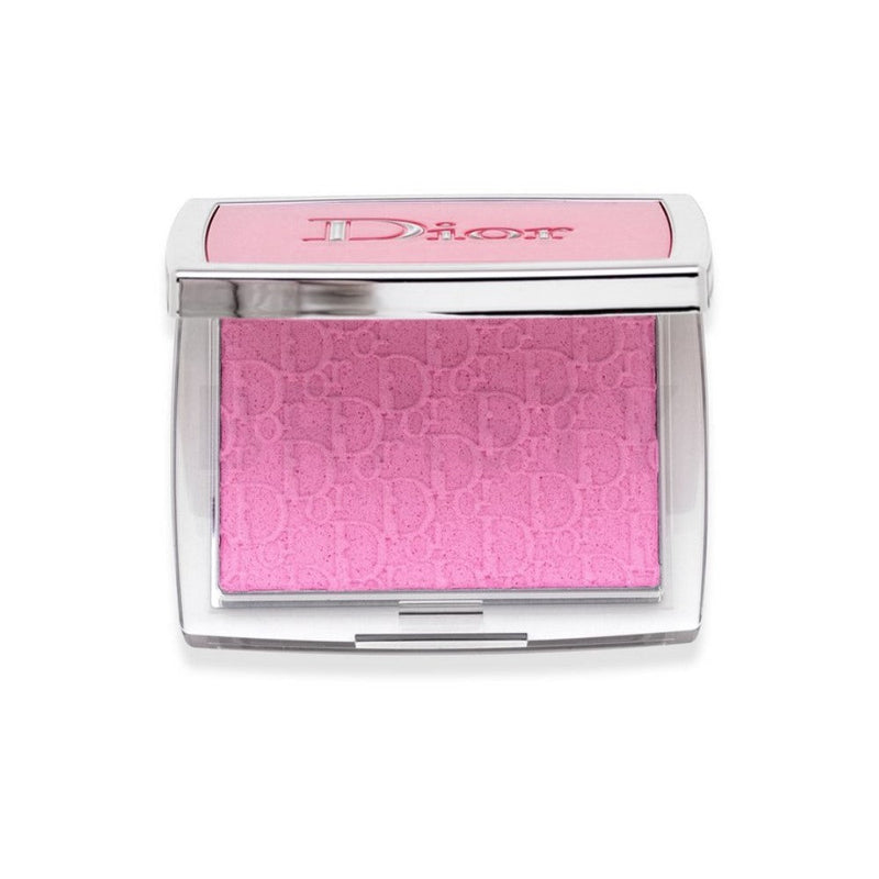 Dior Backstage Rosy Glow Blush Natural Healthy Glow 001 Pink 4.6g