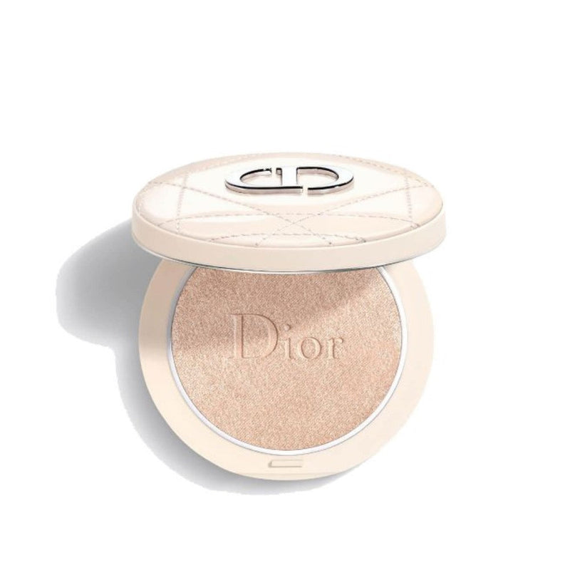 Dior Polvo Forever Couture Luminizer Nude Glow 01 6g