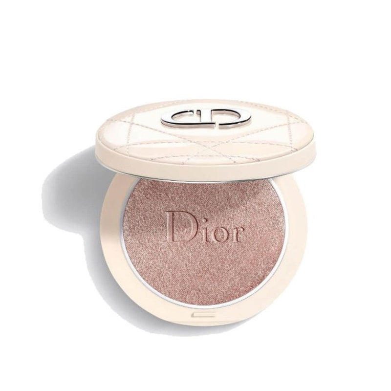 Dior Polvo Forever Couture Luminizer Rosewood Glow 05 6g