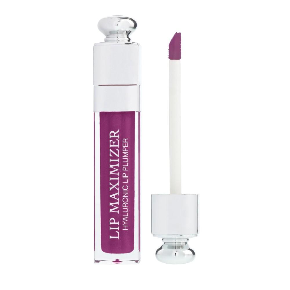 Dior Addict Lip Maximizer Plumpling Gloss N*006 Berry 6 ml