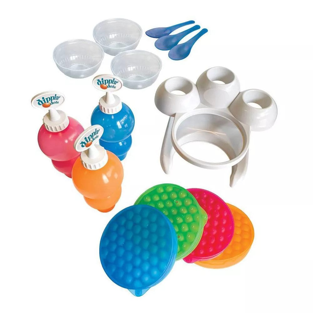 Dippin' Dots Frozen Dot Maker 6+