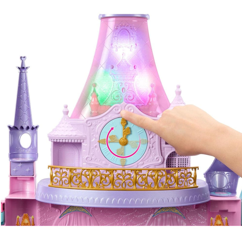 Disney Castillo GIGANTE Princess Magical Adventures 3+