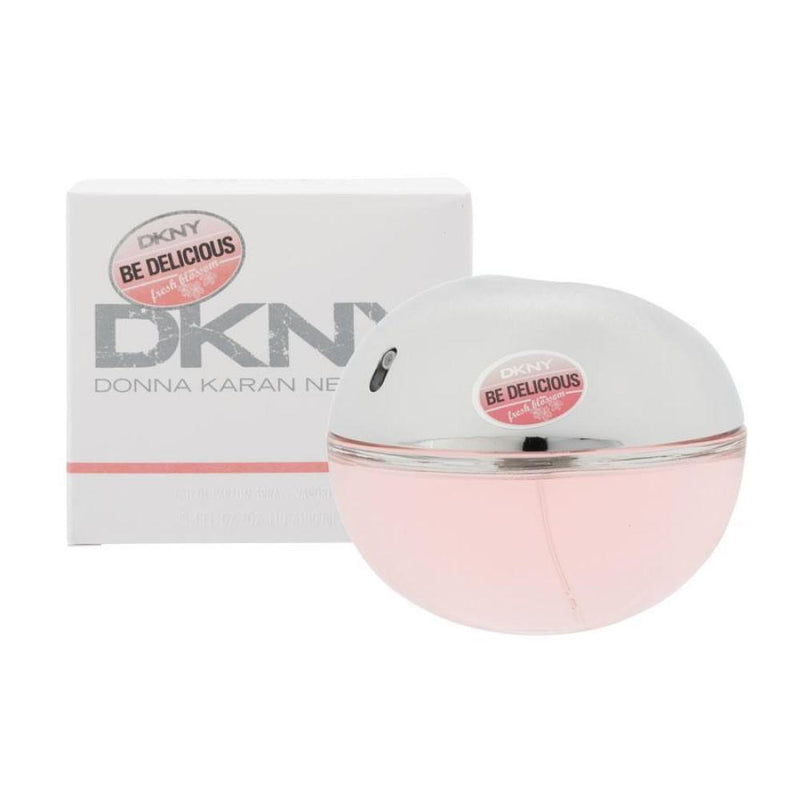 DKNY Be Delicious Fresh Blossom Eau De Parfum for Woman 100ml