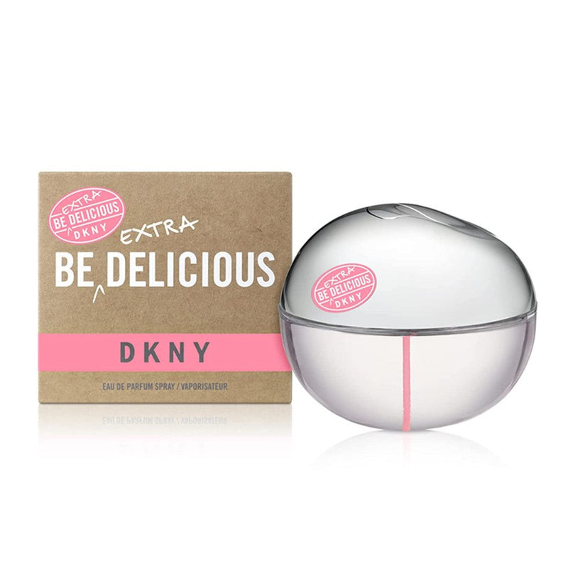 Donna Karan Extra Be Delicious Eau De Parfum For Woman 100ml