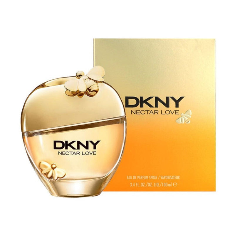 Donna Karan DKNY Nectar Love Eau De Parfum For Woman 100ml
