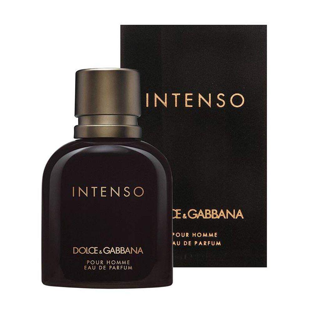 Dolce & Gabbana Intenso Eau de Parfum for Men 125ML