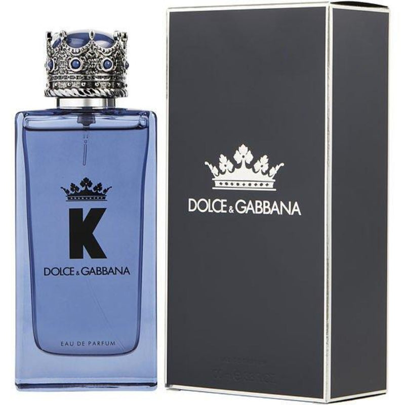 Dolce & Gabbana King Eau de Parfum For Men 100ml