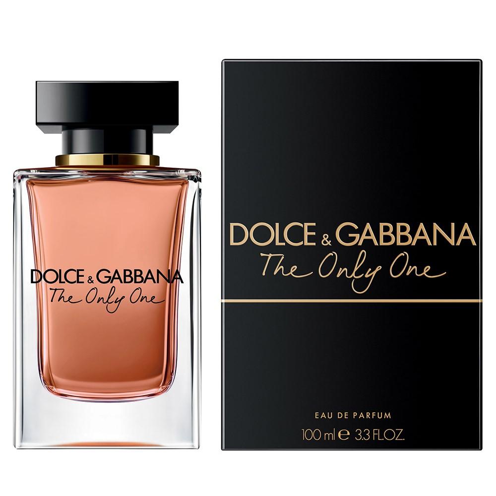 Dolce & Gabbana The Only One Eau de Parfum For Women 100ml