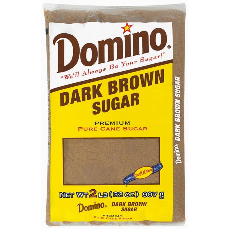Azucar Morena Domino Dark Brown 907g