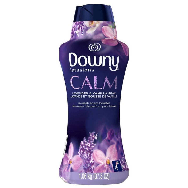 Downy Suavizante Infusions Calm Lavender Vanilla Bean 1.06kg