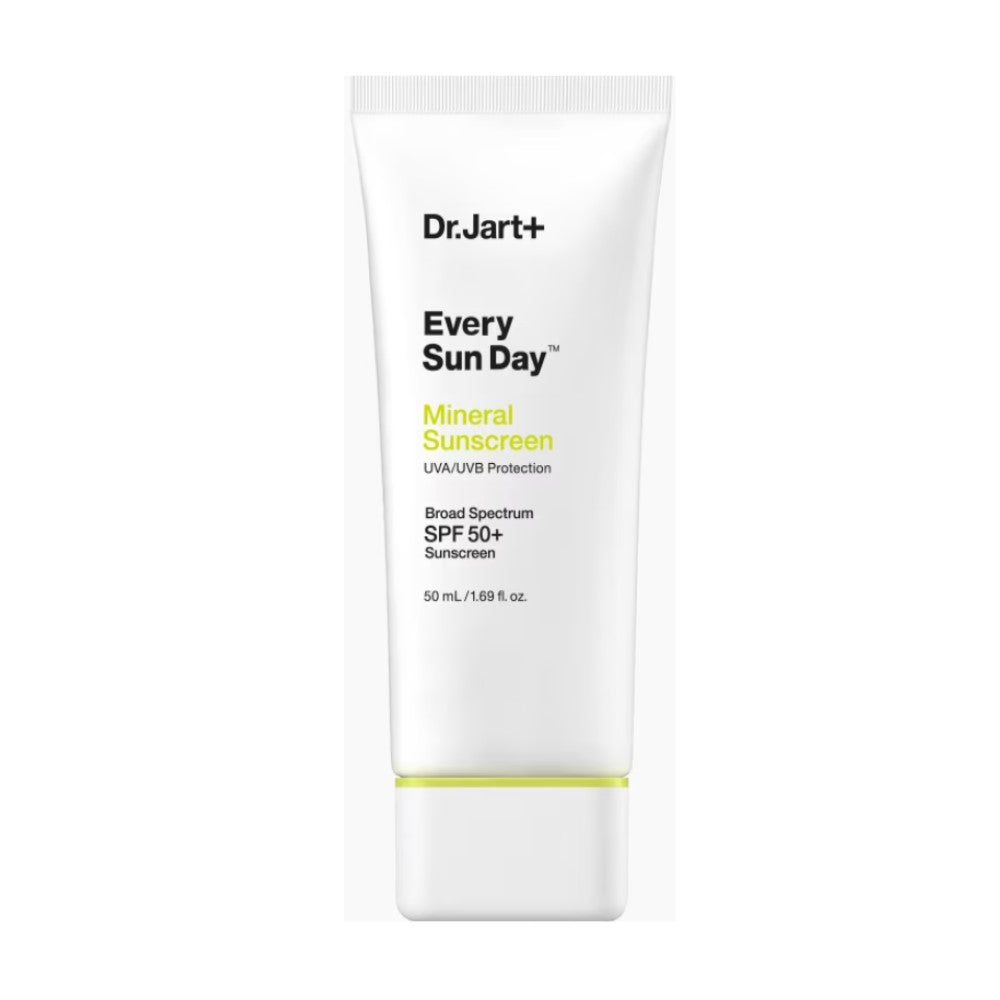 Dr.Jart+ Every Sun Day Mineral Sunscreen SPF50 50ml