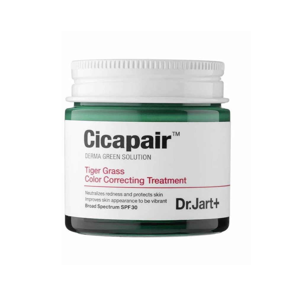 Dr Jart Cicapair Tiger Grass Color Correcting Treatment 15ml