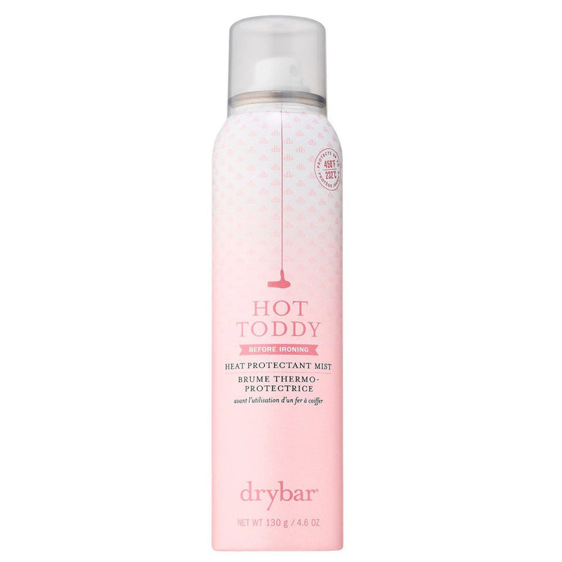 Drybar Hot Toddy Before Ironing Heat Protectant Mist 130g