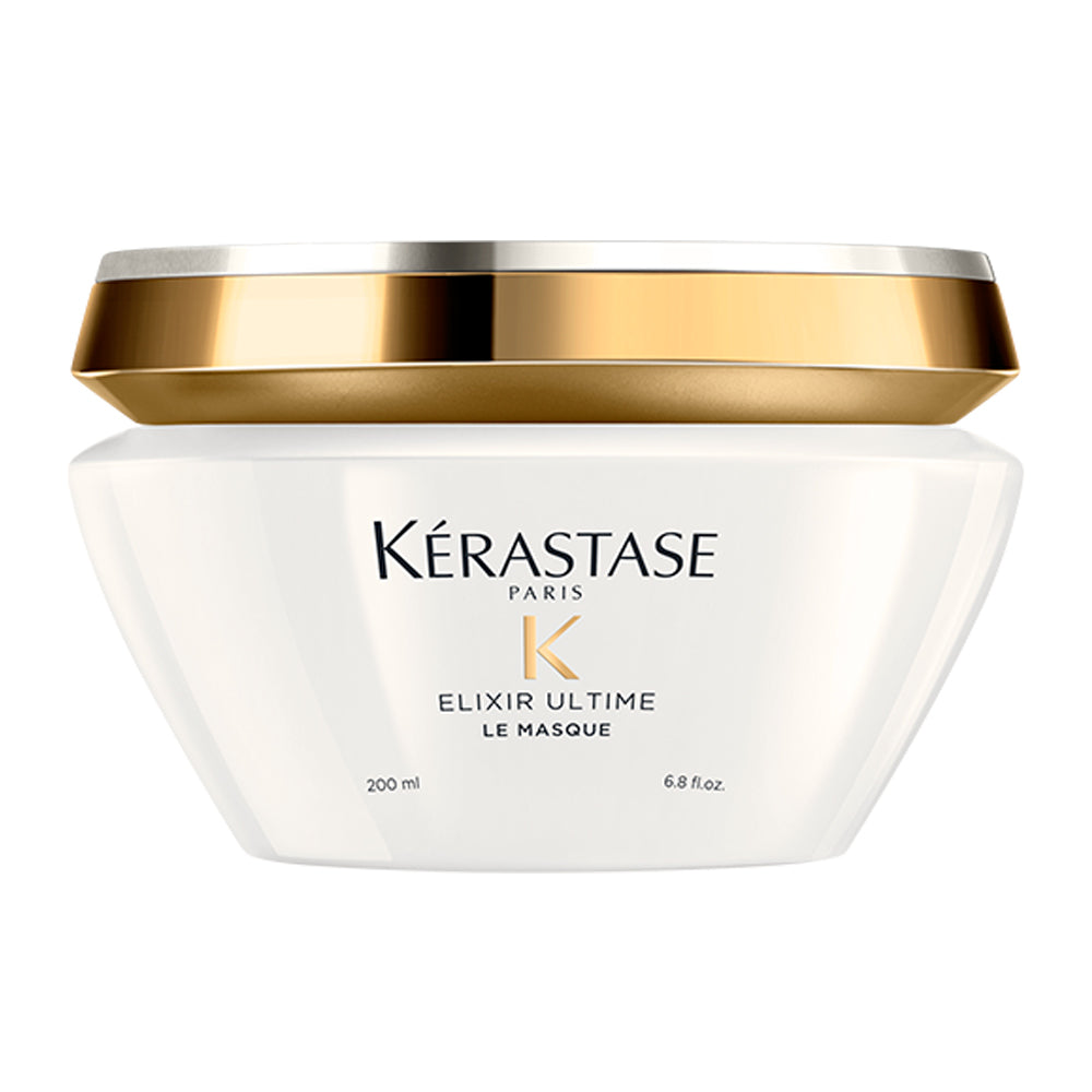 Kerastase Elixir Ultime Le Masque Huile Sacree de Marula 200 ml