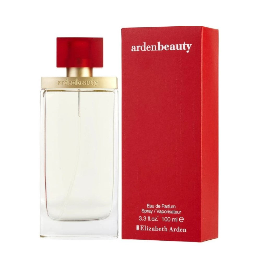 Elizabeth Arden Arden Beauty Eau De Parfum For Woman 100ml