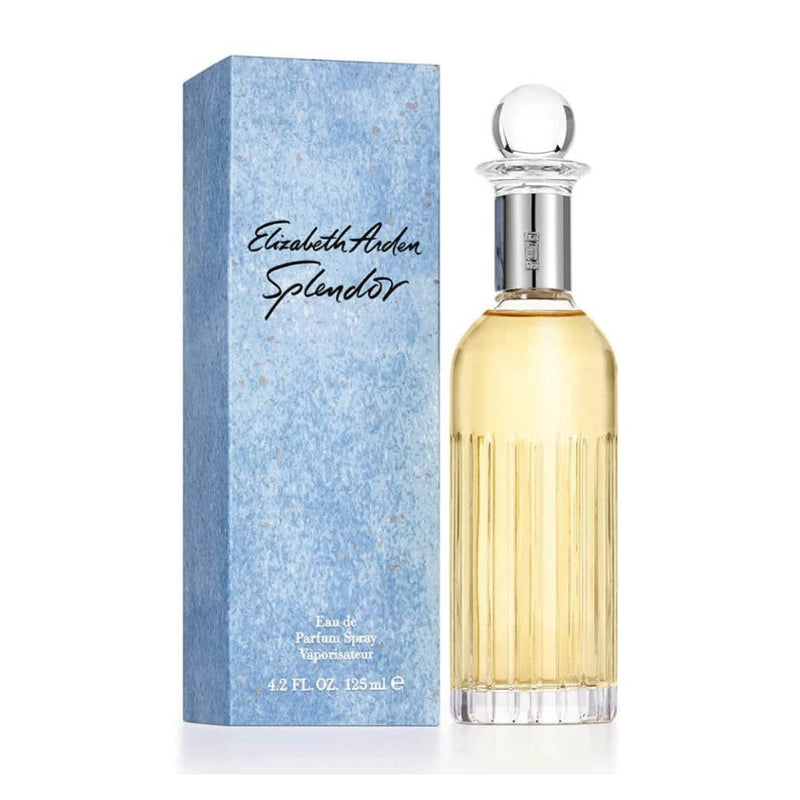Elizabeth Arden Splendor Eau De Parfum For Woman 125ml