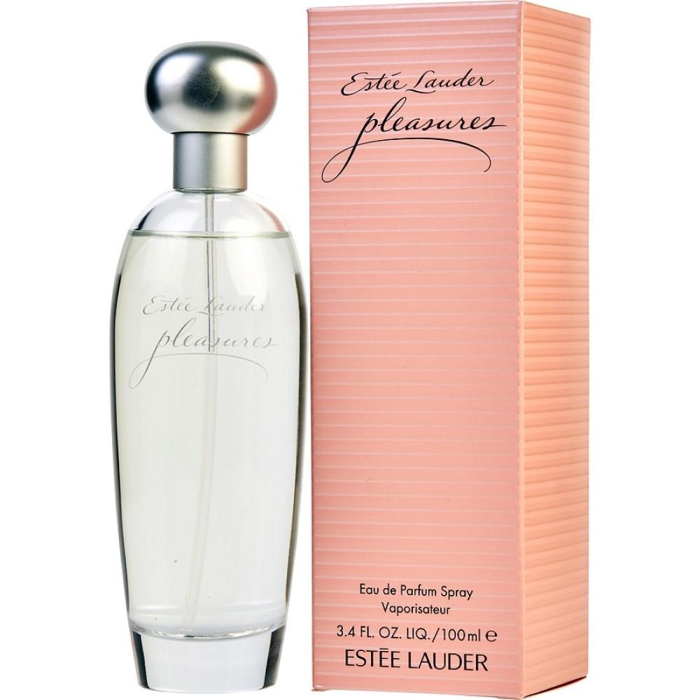 Estee Lauder Pleasures Eau de Parfum 100ml