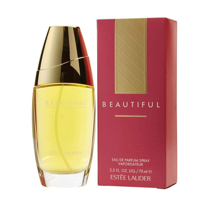 Estée Lauder Beautiful Eau De Parfum For Woman 75ml