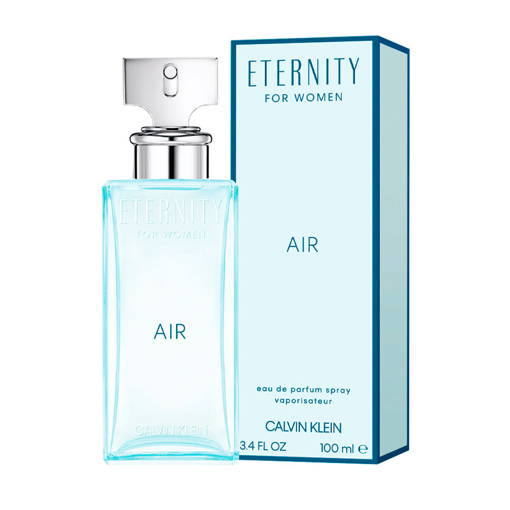 Calvin Klein Eternity Air  Eau De Parfum For Woman 100ml