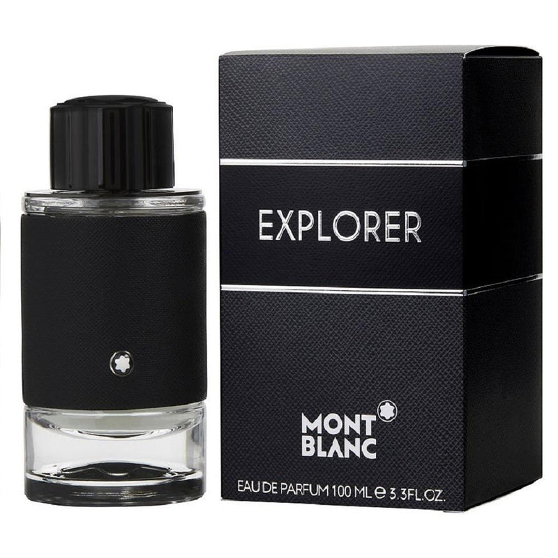 Mont Blanc Explorer Eau de Parfum For Men 100ml