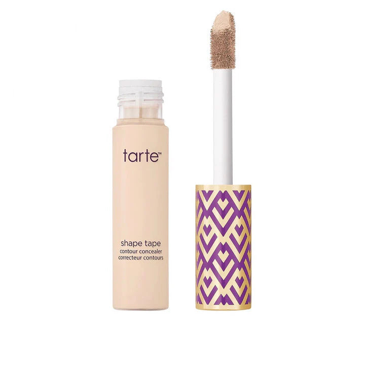 Tarte Corrector Shape Tape 12B Fair Beige 10ml