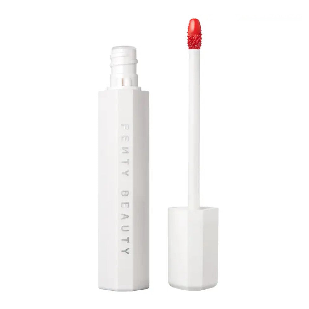 Fenty By Rihanna Beauty Poutsicle Hydrating Lip Stain Color  Zesty Bestie 02 6.5ml