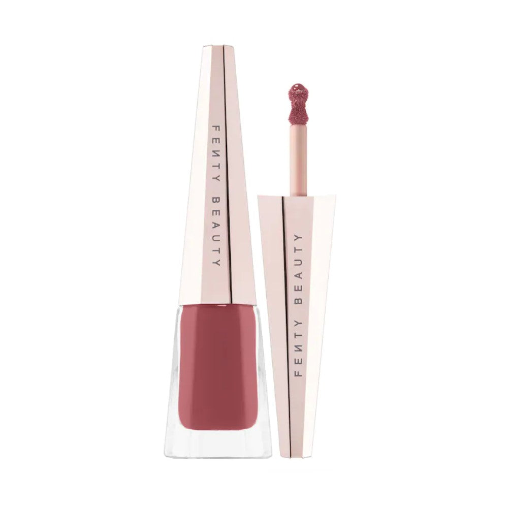 Fenty By Rihanna Stunna Lip Paint Longwear Fluid Lip Color Uncuffed 4ml