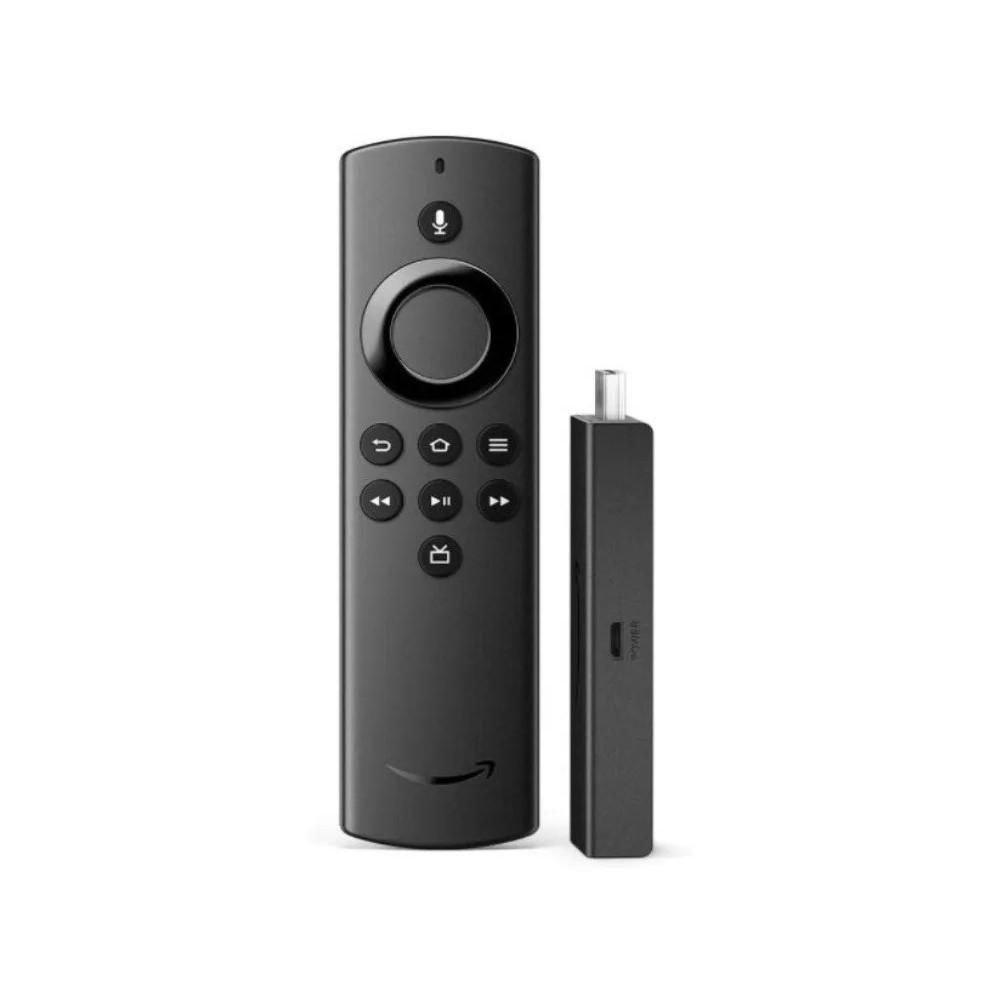 Amazon Fire TV Stick Lite Con Alexa Voice Remote